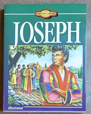 Joseph (Young Reader's Christian library)