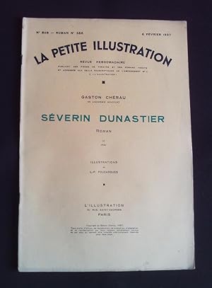 La petite illustration - N°808 - 6 Février 1937