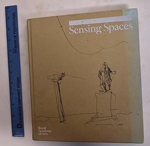Sensing Spaces: Architecture Reimagined