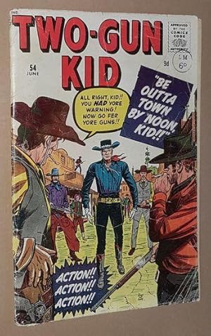 Two-Gun Kid 54