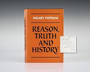 Reason, Truth and History.