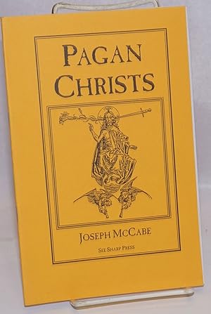 Pagan Christs