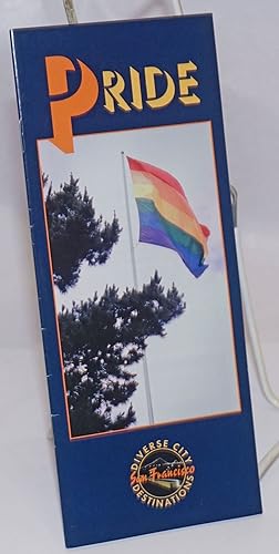 Pride [brochure]