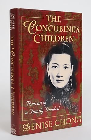 The Concubine's Children: Portrait of a Family Divided