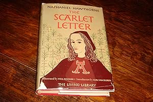 The Scarlet Letter