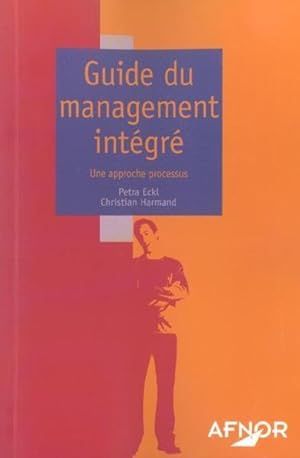 Guide du management intégré