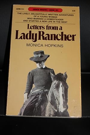 Letters from a Lady Rancher