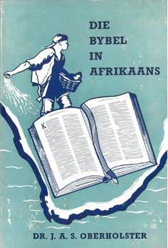 Die Bybel in Afrikaans