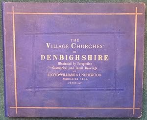 The Village Churches of Denbighshire