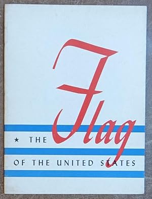 The Flag of the United States