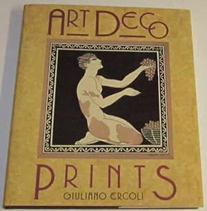 Art Deco Prints