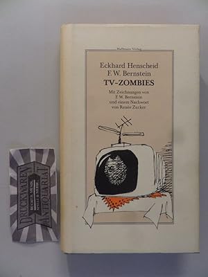 TV-Zombies: Bilder und Charaktere.
