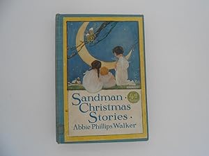 Sandman Christmas Stories 4th Series