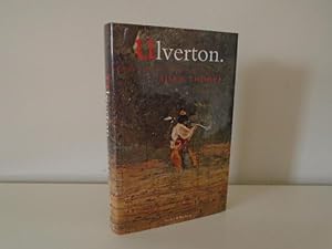 Ulverton [1st Printing with Author-Signed Bookplate Laid-in]