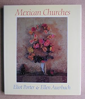 Mexican Churches.