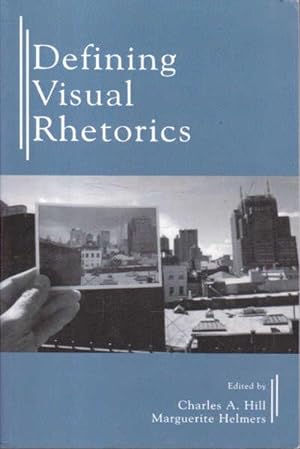 Defining Visual Rhetorics