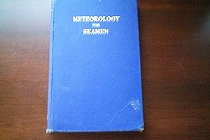 METEOROLOGY FOR SEAMEN
