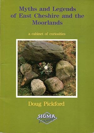Myths and Legends of East Cheshire and the Moorlands