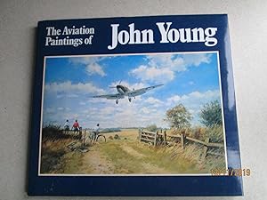 The Aviation Paintings of John Young