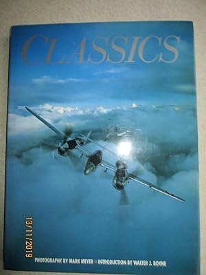 Classics: United States Aircraft of World War II