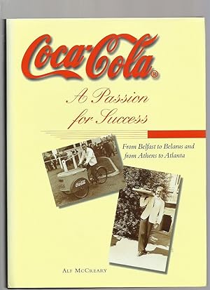 Coca-Cola, a Passion for Success