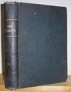 The Ludgate, New Series, Volume VII (7), November 1898 - April 1899