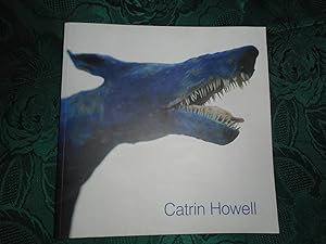 Catrin Howell . Welsh Language Edition - Together with a SIGNED Mss Card from the Author
