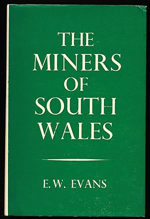 The Miners of South Wales