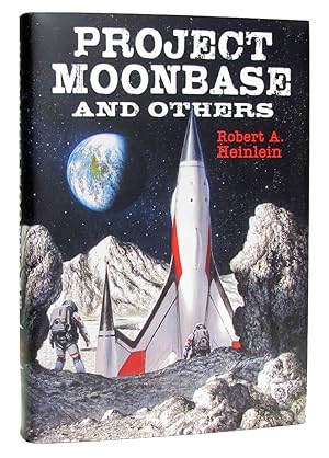 Project Moonbase and Others