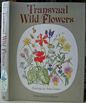 Transvaal Wild Flowers