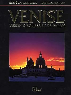 Venise, Vision d'églises et de palais