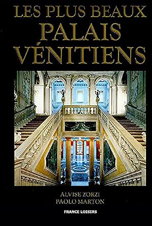 Les plus beaux palais vénitiens