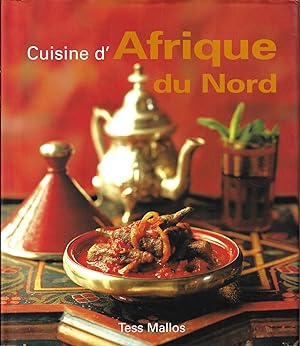 Cuisine d'Afrique du Nord