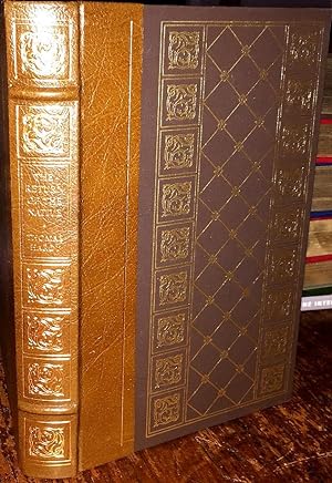 The Return of the Native. Franklin Library 1980, 1st. Edn. Thus. Leather Binding