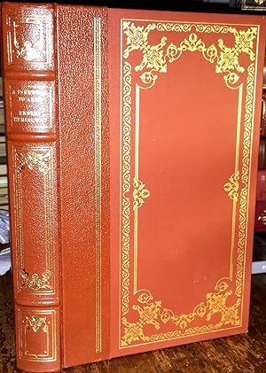 The Adventures of Huckleberry Finn. Franklin Library 1979, 1st. Edn. Thus. Leather Binding