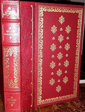 William Shakespeare: Selected Plays. Franklin Library 1981, 1st. Edn. Thus. Leather Binding