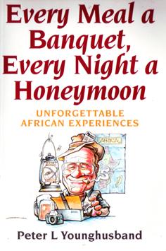 Every Meal a Banquet, Every Night a Honeymoon