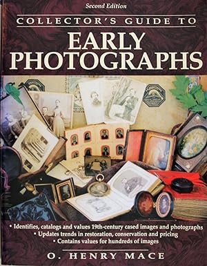 Collector's guide to Early Photography