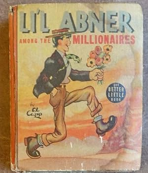 Li'l Abner Among the Millionaires