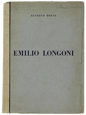 EMILIO LONGONI.: