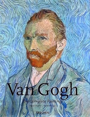 Vincent van Gogh: The Complete Paintings