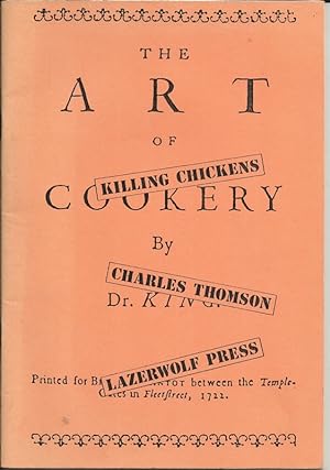 The Art of Killing Chickens