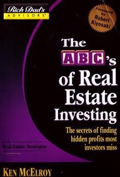The ABC's of Real Estate Investing