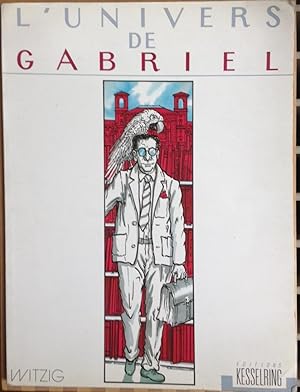 L'univers de Gabriel