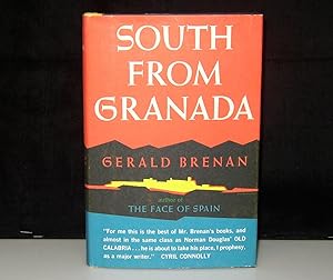 South From Granada