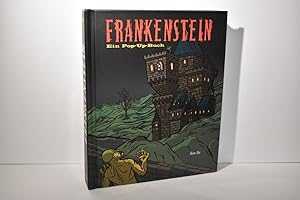 Frankenstein: Ein Pop-up-Buch (Pop-Up Book)