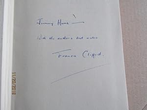 Act of Mercy Signed First Edition in Dustjacket