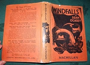 Windfalls. Stories, Poems and Plays
