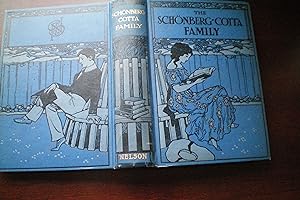 The Schoenberg-Cotta Family The Chronicles of The Schoenberg-Cotta Family