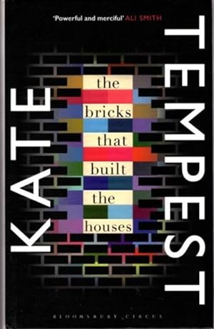 THE BRICK THAT BUILT THE HOUSES: A Novel